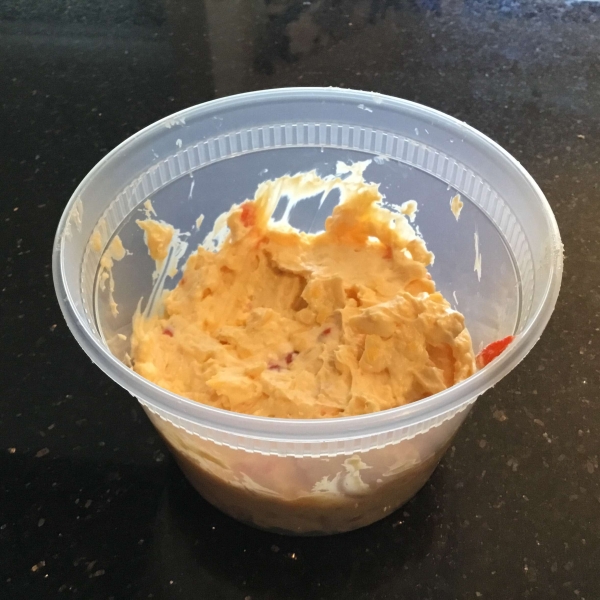 Southern Pimento Cheese