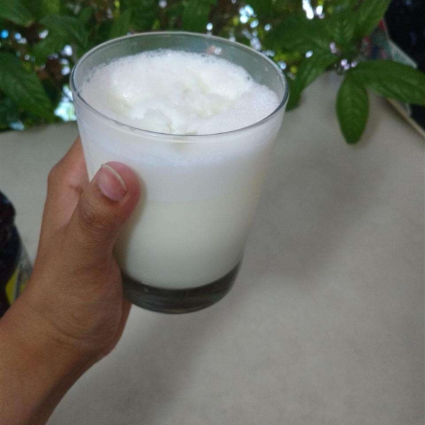 Indian Lassi