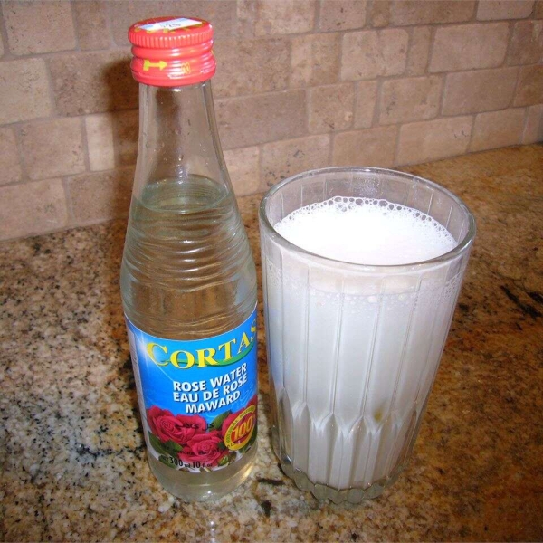 Indian Lassi