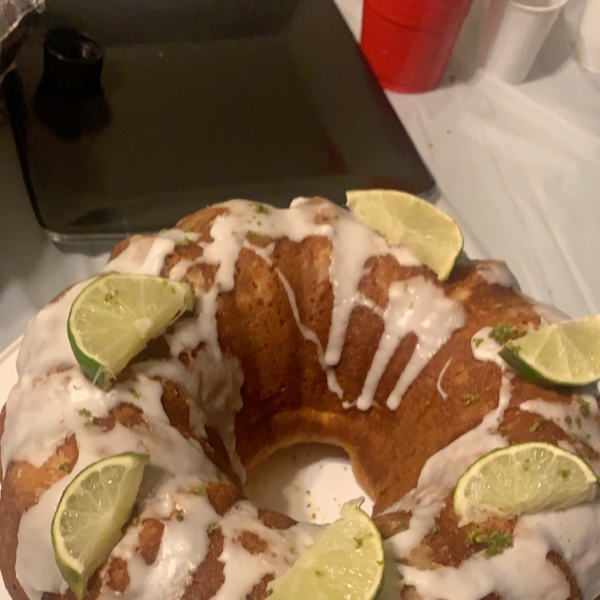 Margarita Cake