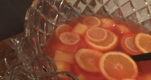 Christmas Punch