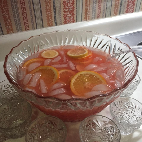 Christmas Punch