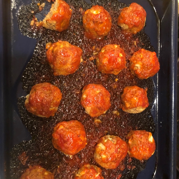 Vegetarian Sweet and Sour Meatballs