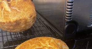 Better-Than-Bakery No-Knead Sourdough