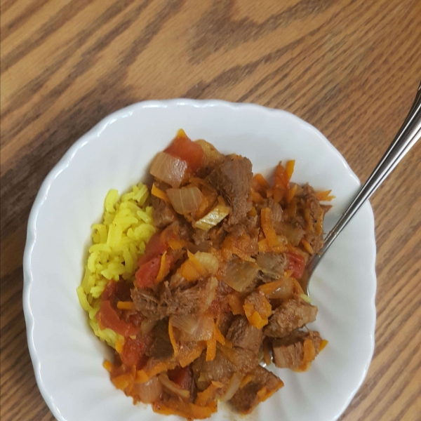 Lengua (Beef Tongue) Stew recipe Easy Cook Find