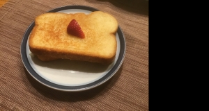 Spicy Grilled Cheese Sandwich