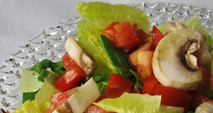 Spring Delight Salad