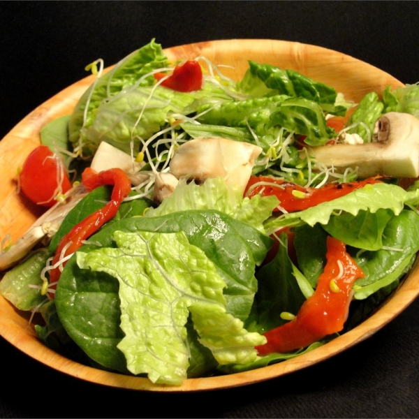 Spring Delight Salad