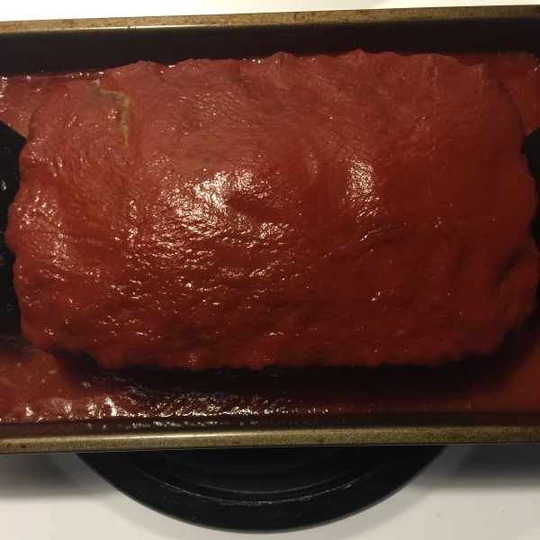 Best Meatloaf