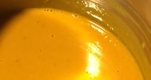 Carolina Mustard Sauce #1