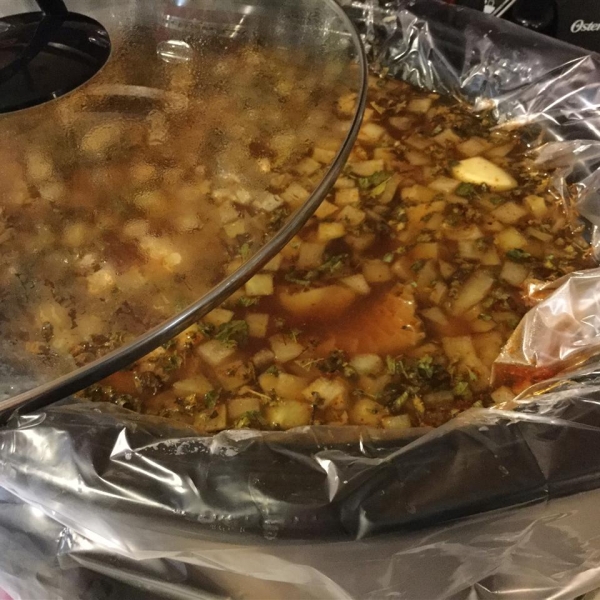 Menudo