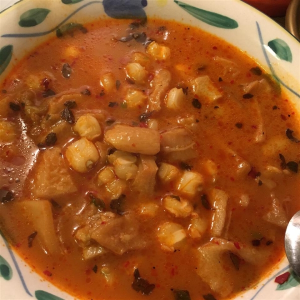 Menudo