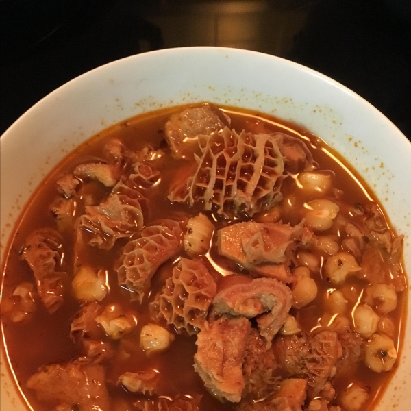 Menudo