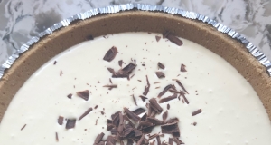 Rum Cream Pie