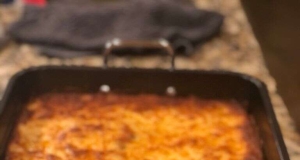 Chicken Dorito® Casserole