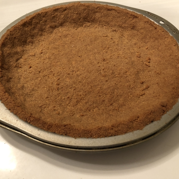 Graham Cracker Crust II