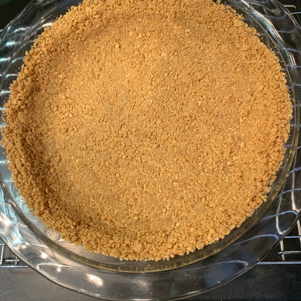 Graham Cracker Crust II