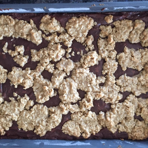 Fudge Bars