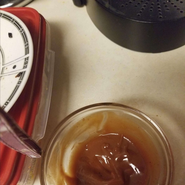 Heinz 57 Copycat