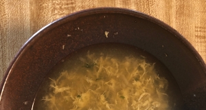 Egg Drop Soup I