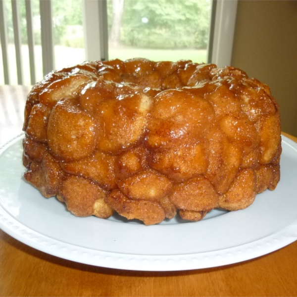 Monkey Bread IV