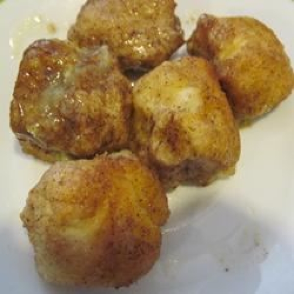 Monkey Bread IV