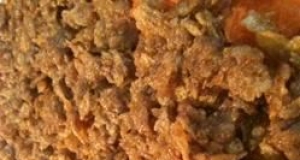 Sweet Potato Casserole III