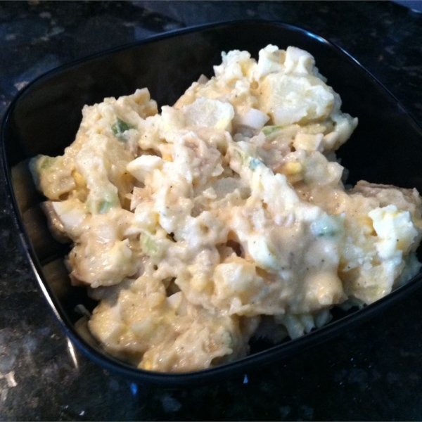 Summer Potato Salad