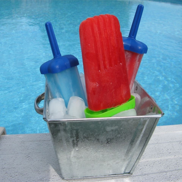 Ice Pops