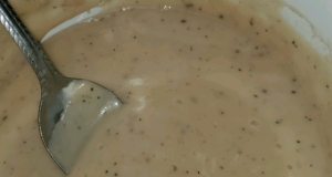 Old Fashioned Brown Gravy