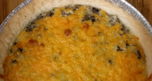 Quiche a la Denise