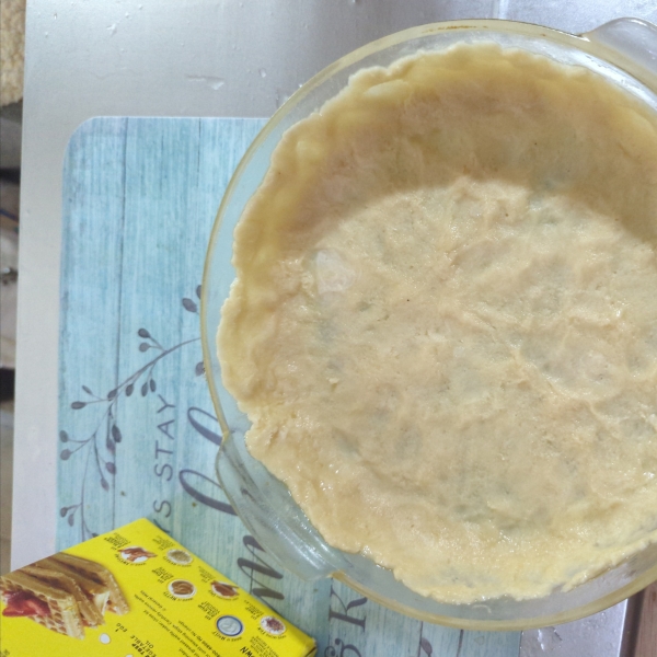 Bisquick® Pie Crust