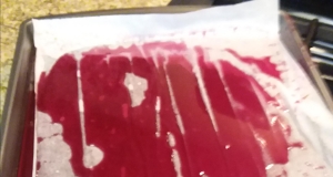 Prickly Pear Candy