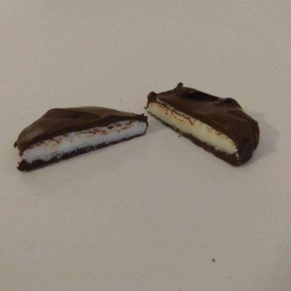 Peppermint Patties