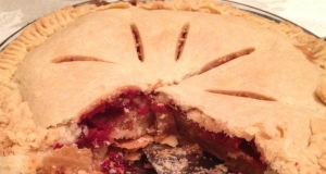 Cranberry Pie II