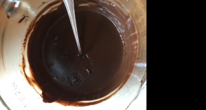 Chocolate Ganache