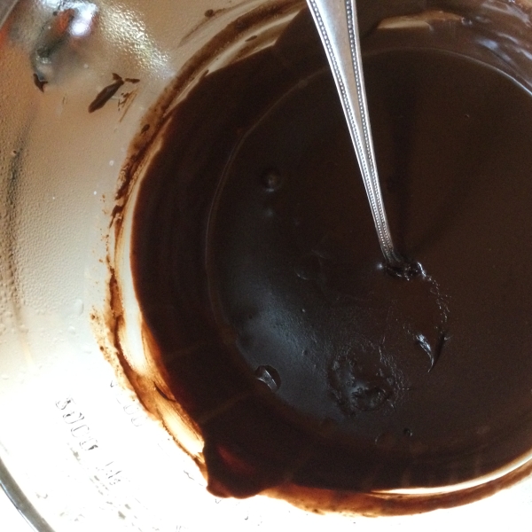 Chocolate Ganache