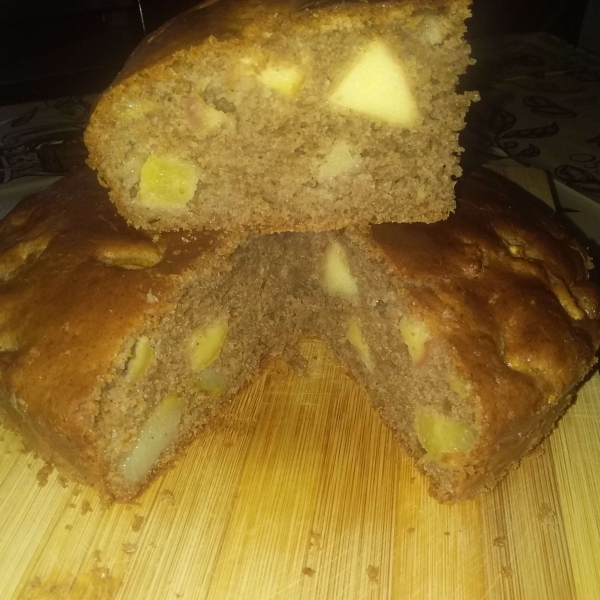 Apple Cake