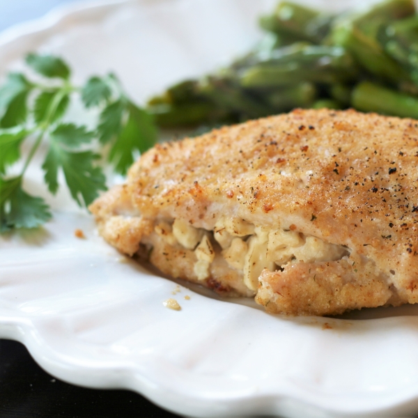 Feta Chicken