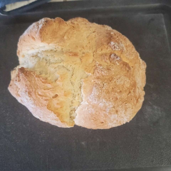 Brennan's Irish Soda Bread