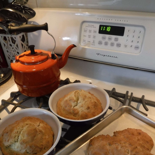 Brennan's Irish Soda Bread