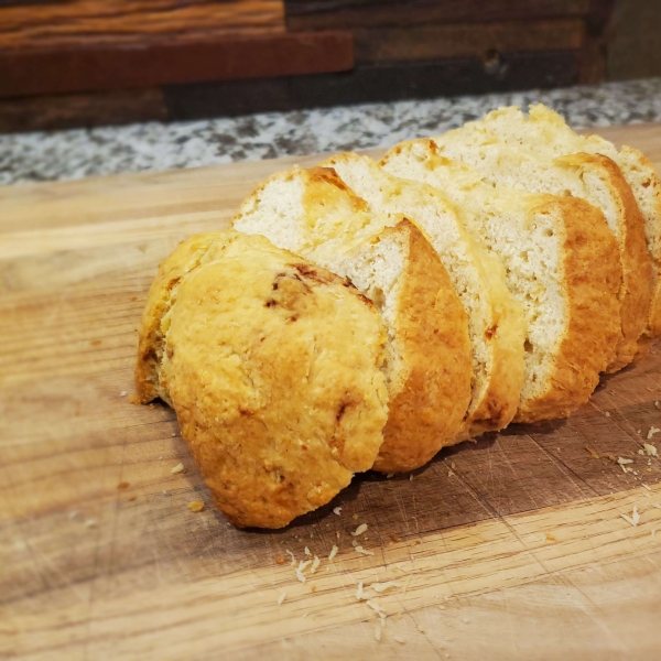 Brennan's Irish Soda Bread