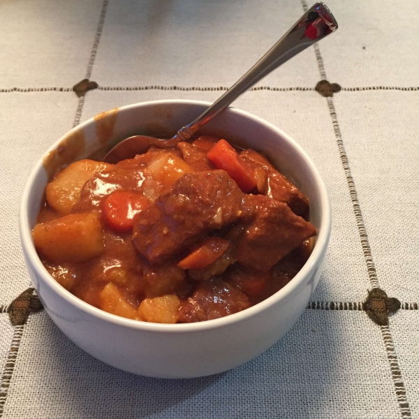 Guinness® Irish Stew