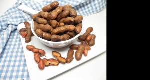 Instant Pot® Cajun Boiled Peanuts