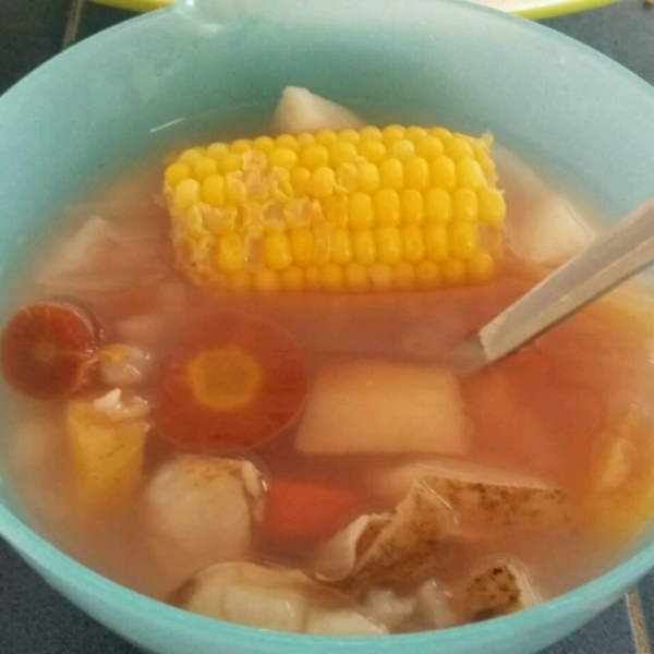 Vegan Stew