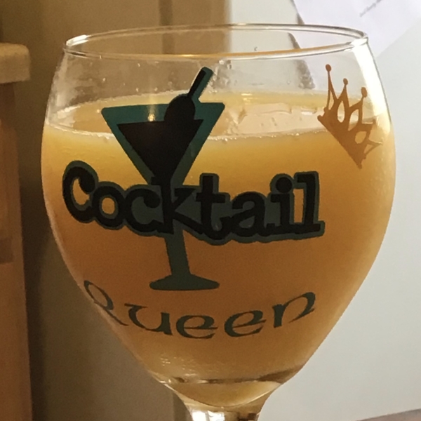 Mimosa