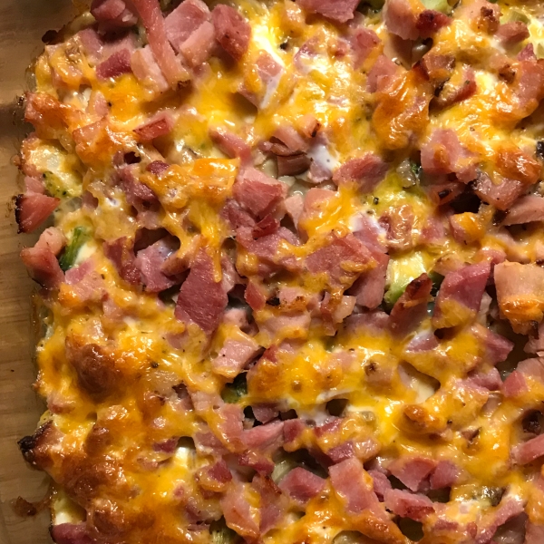 Mouth Watering Medley
