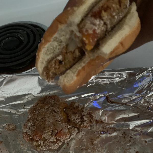 Veggie Burgers