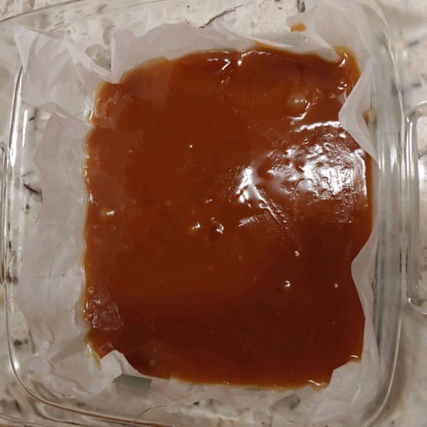 Maple Fudge with Maple Syrup