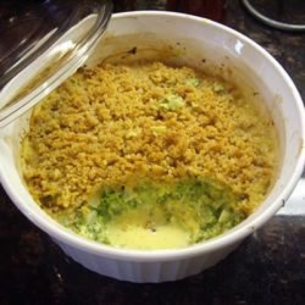 Broccoli Casserole III